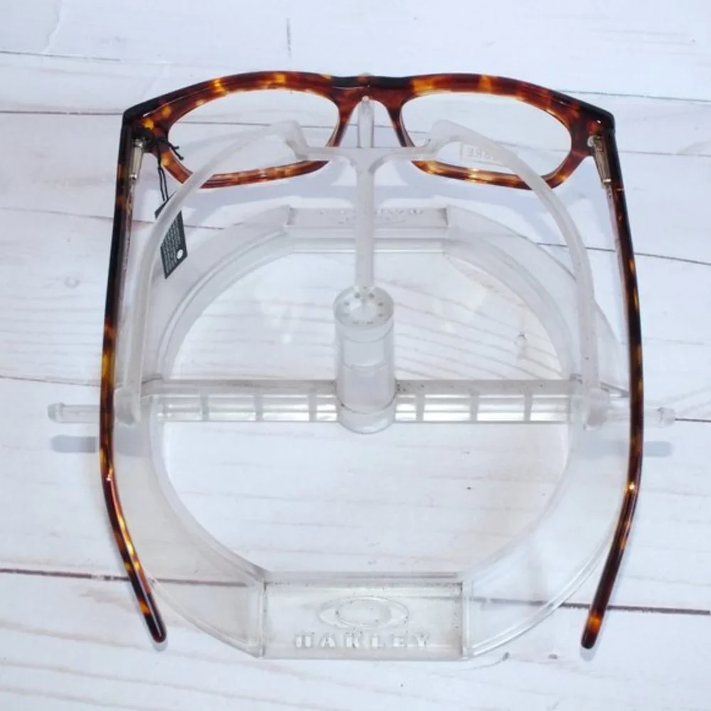 NEW SABRE THE KENNEDY EYEGLASSES SV70-112‎ TORTOISE